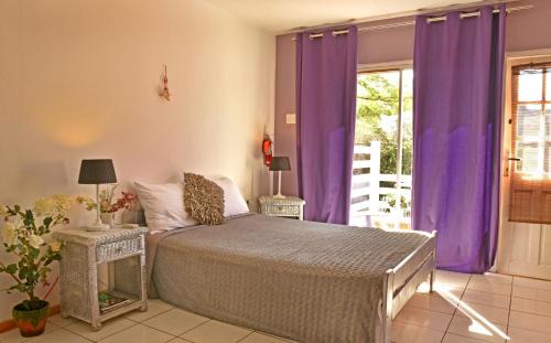 Oranjestad Apartment | Pega Pega Apartments