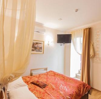 Jurmala Hotel | Pegasa Pils Spa Hotel