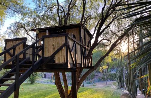 San Miguel de Allende Villa | Pegaso Ranch