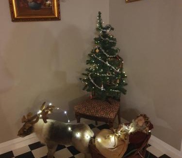 Hillerod Bed & Breakfast | Pegasus Bed & Breakfast