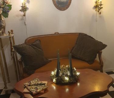 Hillerod Bed & Breakfast | Pegasus Bed & Breakfast