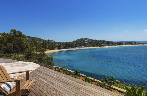 Palm Beach House | PEGASUS by Palm Beach Holiday Rentals
