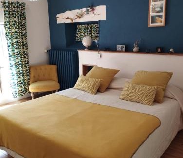 Blainville-sur-Orne Bed & Breakfast | PEGASUS