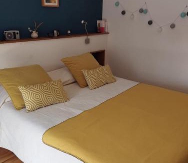 Blainville-sur-Orne Bed & Breakfast | PEGASUS