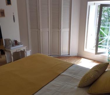Blainville-sur-Orne Bed & Breakfast | PEGASUS