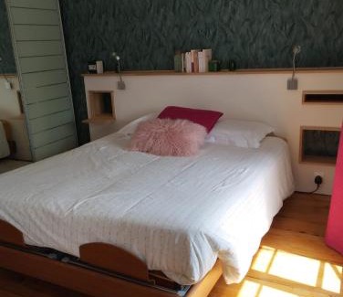 Blainville-sur-Orne Bed & Breakfast | PEGASUS