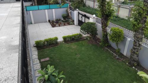F-7 Sector House | Pegasus Lodge Entire Family Guest House 5400 Square Feet Your Comfort Our Promise