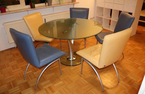 Munchen District Apartment | Pegasus Penthouse