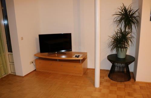 Munchen District Apartment | Pegasus Penthouse