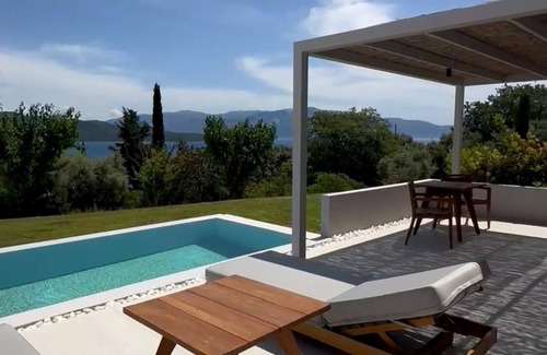 Nikiana Villa | Pegasus Suite - Cavalier suites