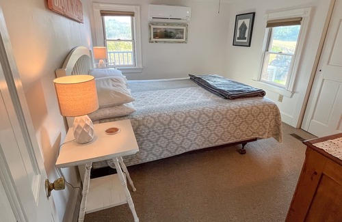Block Island House | Peggy's Farmhouse - Hear the Sounds of the Ocean