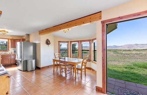 Alpine House | Peggy s View - Uplifting Cozy Mountain Views