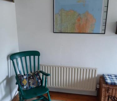 Ballycastle House | Peggys Escape