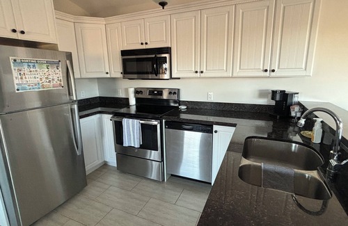 Stanley Bridge Villa | PEI Getaway @ the Seashell Villa- close to Beaches, Golf, and many Attractions!