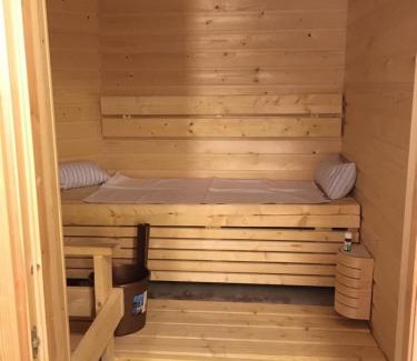 Syote Apartment | Peipon pesä