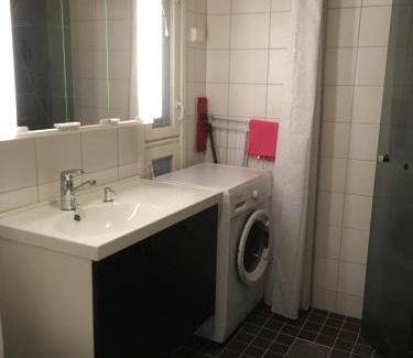 Syote Apartment | Peipon pesä