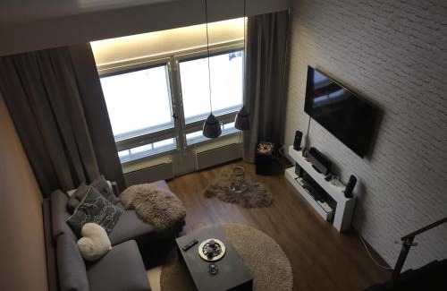 Syote Apartment | Peipon pesä