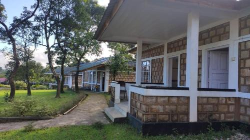 Laitmawsiang Resort | Peit Them Resort