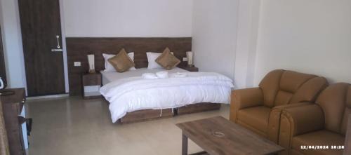 Laitmawsiang Resort | Peit Them Resort