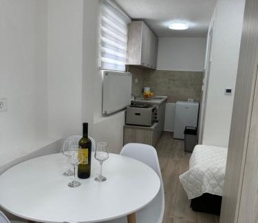 Mojkovac Apartment | Pejovic apartmani Mojkovac