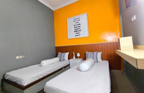 Wiradesa Hotel | Pekalongan StayInn
