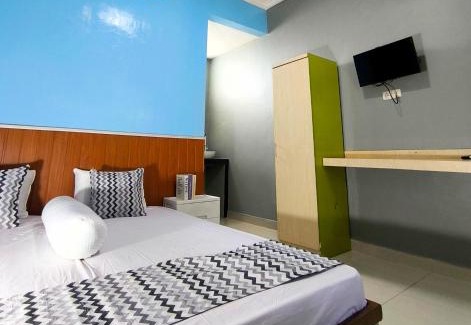 Wiradesa Hotel | Pekalongan StayInn