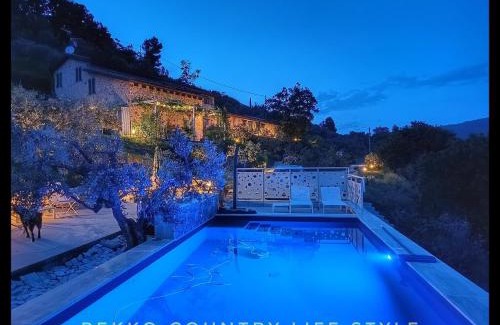 Spello House | Pekko