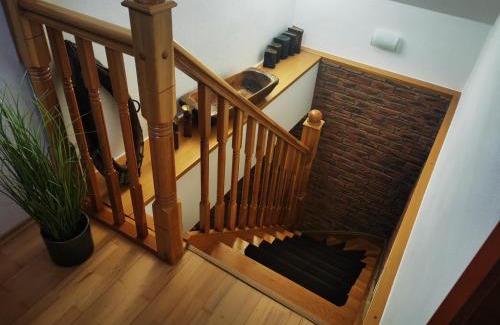 Pribylina House | Pekný dom s parkovaním