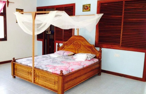Michamvi Apartment | Peku Peku