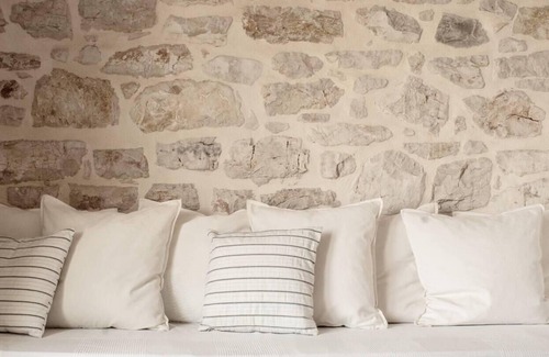 Kalamos House | Pelagoo Residence - Amazing Stone House in Kalamos