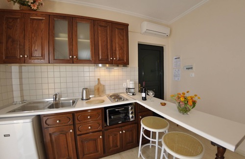 Corfu House | Pelagos Apartments