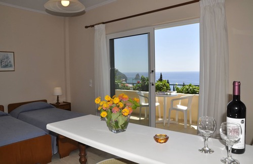Corfu House | Pelagos Apartments