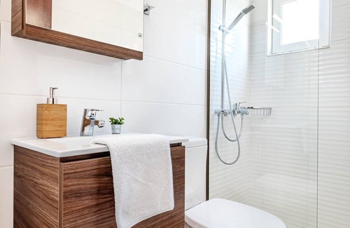 Corfu House | Pelagos Apartments
