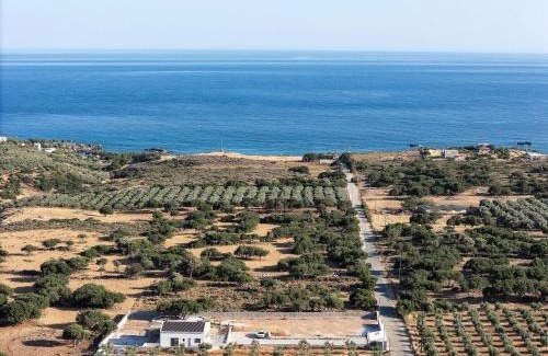 Frangokastellon Villa | Pelagria Villa, a 4-Acre Escape with Beach Access, By ThinkVilla