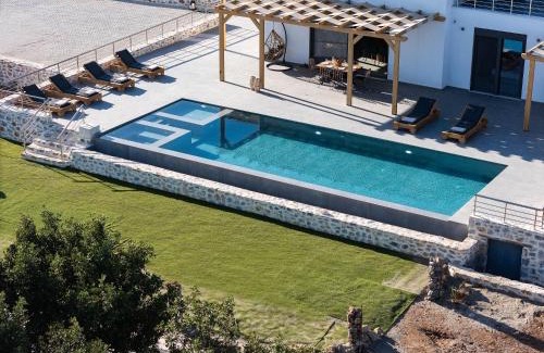 Frangokastellon Villa | Pelagria Villa, a 4-Acre Escape with Beach Access, By ThinkVilla