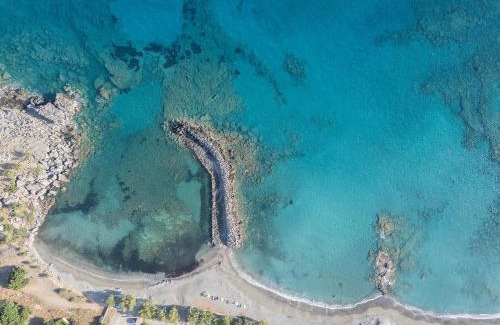 Frangokastellon Villa | Pelagria Villa, a 4-Acre Escape with Beach Access, By ThinkVilla