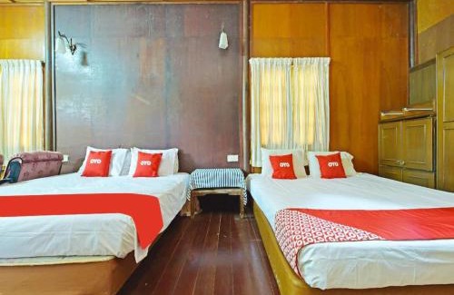 Cherating Hotel | Pelangi Beach Resort