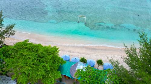 Gili Air House | Pelangi Cottages Gili Air
