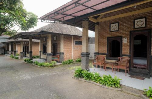Candikuning Hotel | Pelangi Homestay Bedugul RedPartner