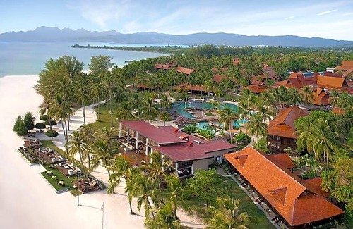 Lubok Buaya Hotel | Pelangi Beach Resort & Spa, Langkawi