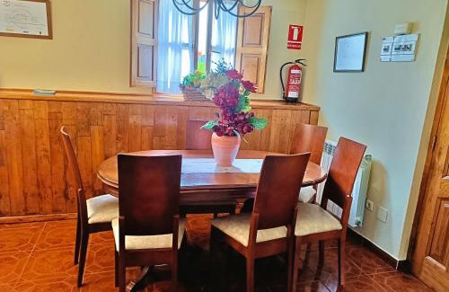 Cabrales House | Pelayo I