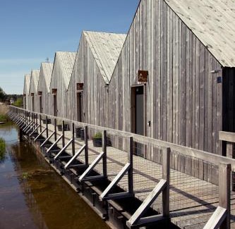 Pavilosta Apartment | Peldmaja
