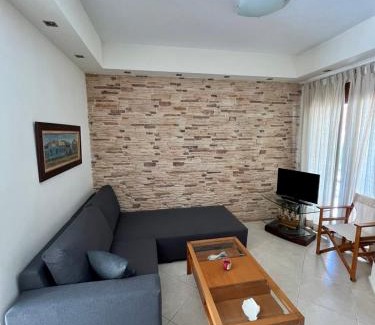 Pefkochori Apartment | Pelekan rooms and apartments Athina 40