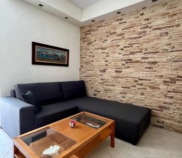 Pefkochori Apartment | Pelekan rooms and apartments Athina 40