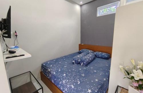 Sewon House | Pelemsewu Living Homestay Jogja