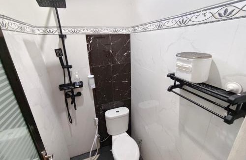 Sewon House | Pelemsewu Living Homestay Jogja