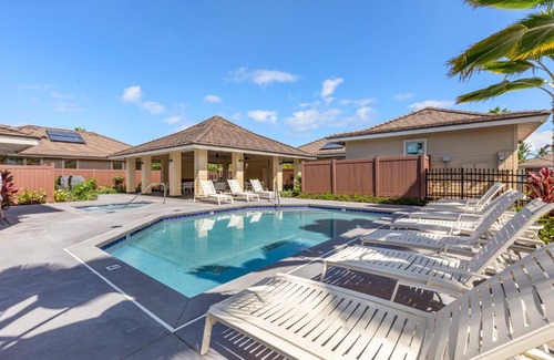 Keauhou House | Peles Last Resort Holua Kai 29