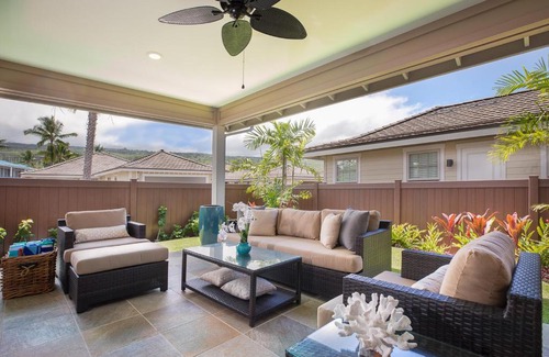Keauhou House | Peles Last Resort Holua Kai 29