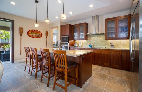 Keauhou House | Peles Last Resort Holua Kai 29
