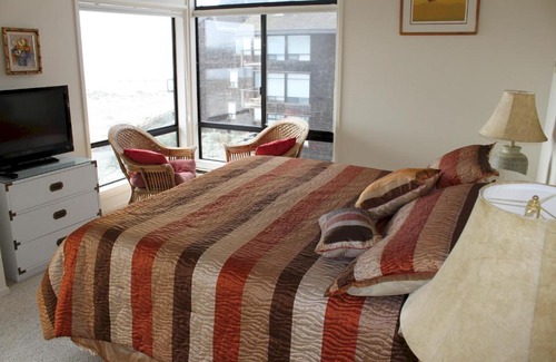 Pajaro Dunes Apartment | Pelican 68